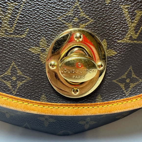 SOLD Louis Vuitton Tulum GM 2Way Crossbody/Shoulder Bag Monogram - Picture 7 of 16